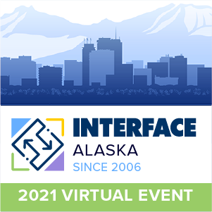 INTERFACE Alaska 2021