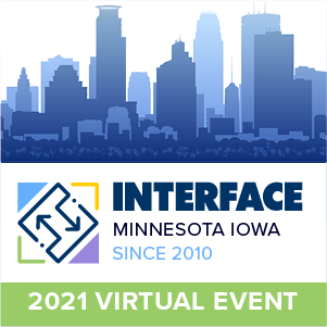 INTERFACE Minnesota Iowa 2021