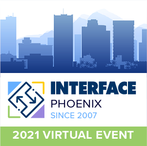 INTERFACE Phoenix 2021