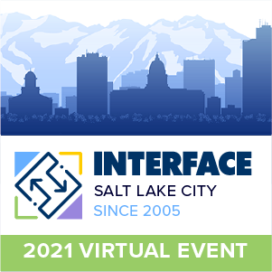 INTERFACE Salt Lake City 2021