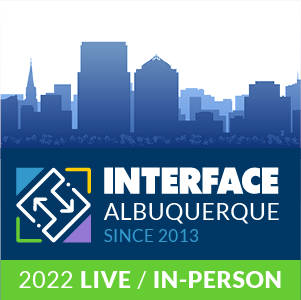 INTERFACE Albuquerque 2022