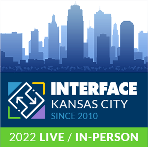 INTERFACE Kansas City 2022