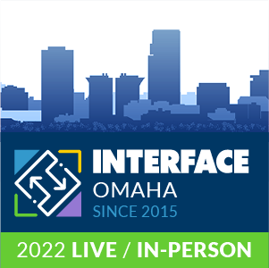 INTERFACE Omaha 2022