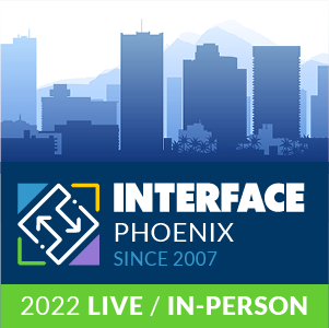 INTERFACE Phoenix 2022
