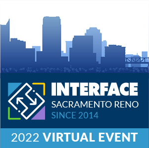 INTERFACE Sacramento-Reno 2022