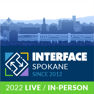 INTERFACE Spokane 2022