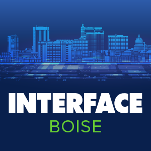 INTERFACE Boise 2023