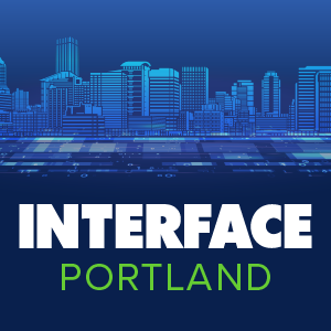 INTERFACE Portland 2023