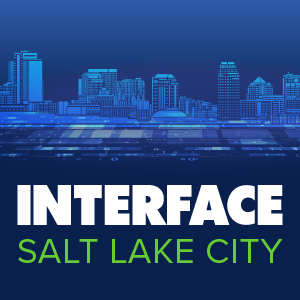 INTERFACE Salt Lake City 2023