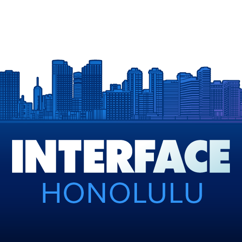 INTERFACE Honolulu 2025