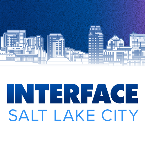 INTERFACE Salt Lake City 2026