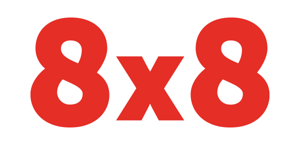 8x8, Inc.