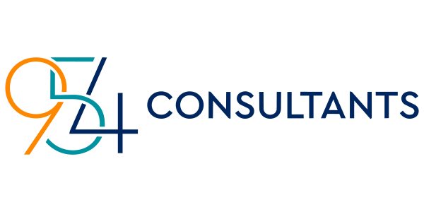 954 Consultants
