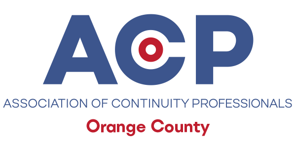 ACP Orange County