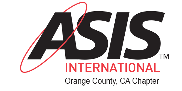 ASIS Orange County
