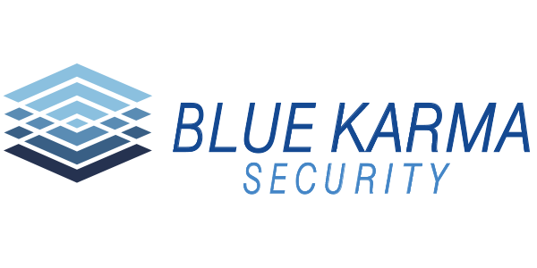 Blue Karma Security