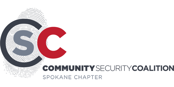 Community Security Coalition Spokane