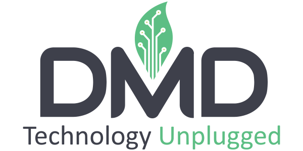 DMD Systems Recovery