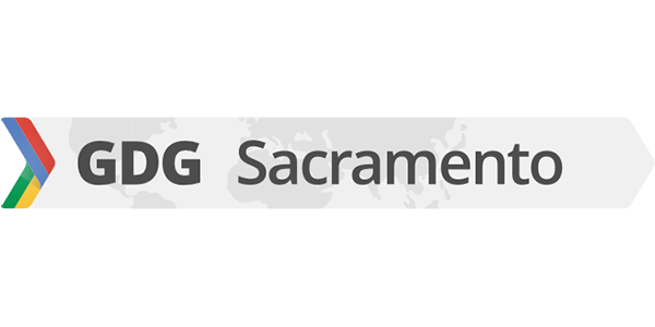 GDG Sacramento