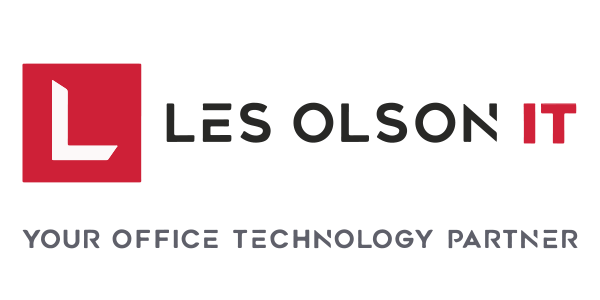 Les Olson IT