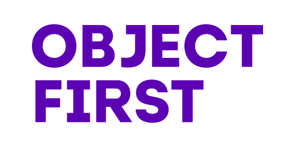 Object First