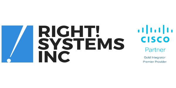 Right! Systems