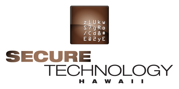 Secure Technology Hawaii