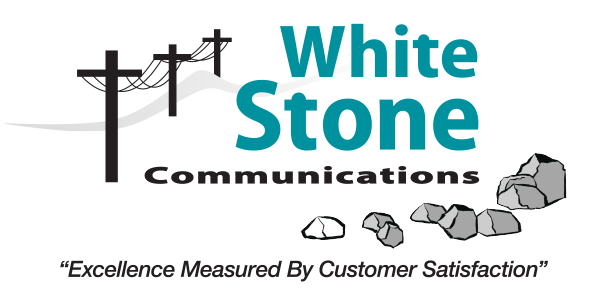 White Stone Communications